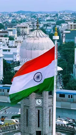 I love my india