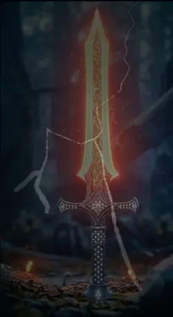 Sword of Knights 

