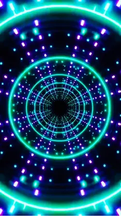 LED special effects