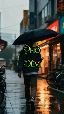 Phố Đêm 