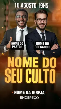 seu culto 