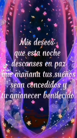 Maravillosa noche