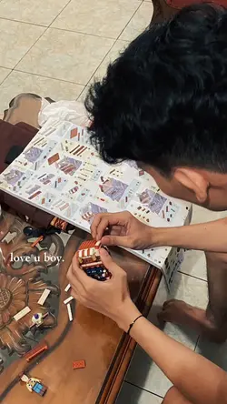 love u boy