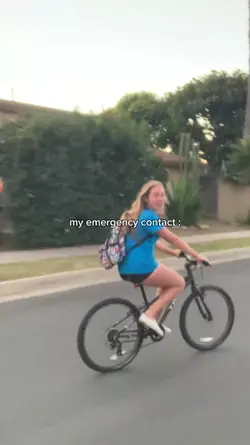 my emergency contact
