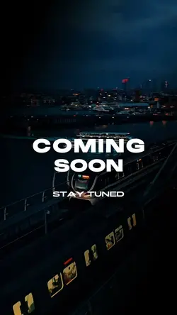 COMING SOON