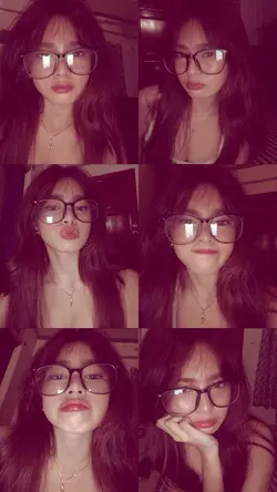 pink filter