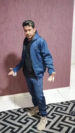 um novo traje 