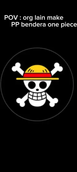 PP one piece 