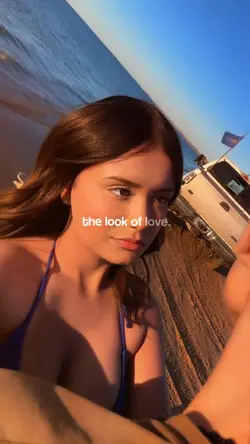 the look of love