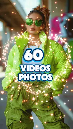 60 videos photos 
