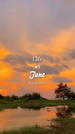 june dump