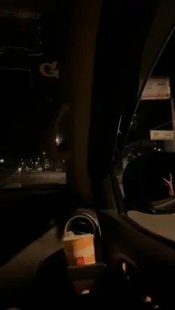 Night Ride