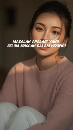Aku yang bertahan