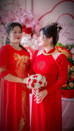 20-10 với mẹ 