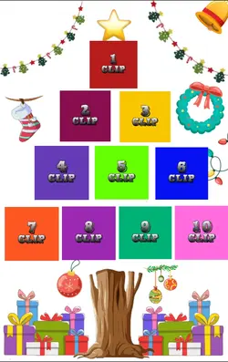 Christmas tree
