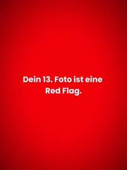 Red flag