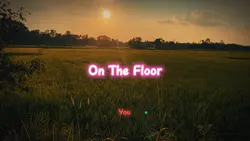 On The Floor