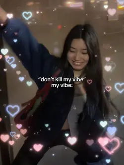 my vibe