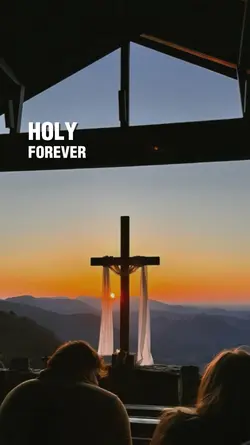 Holy Forever