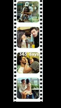 365 days with you