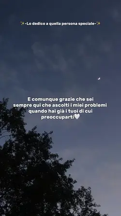 persona speciale