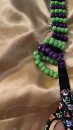 Cutting Kandi 