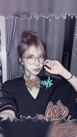 Jj kece tren tiktok