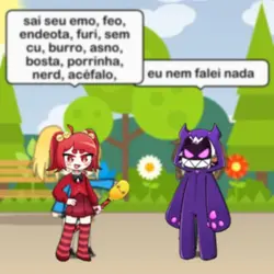 turma da batatinha