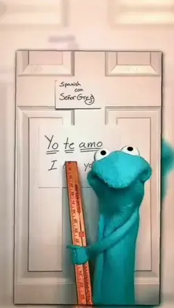 Love template
