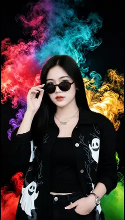 ASAP WARNA WARNI