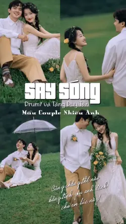 say sóng