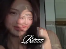 Rizz trend