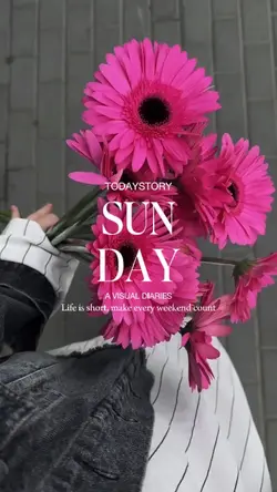 sunday