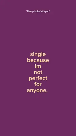 single