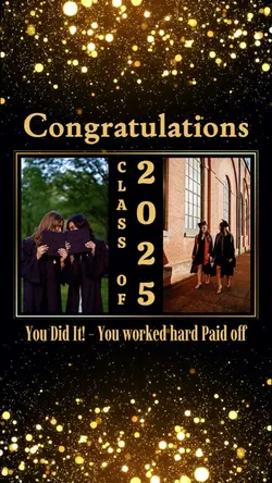 Graduation day 
