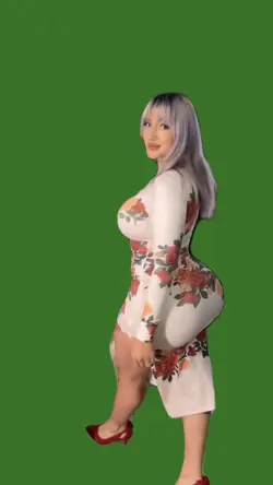 Sexy Walk 