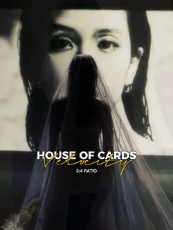 house of cards velo
