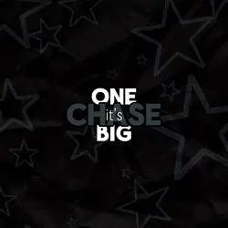 One big chase