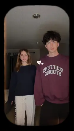 couple moments