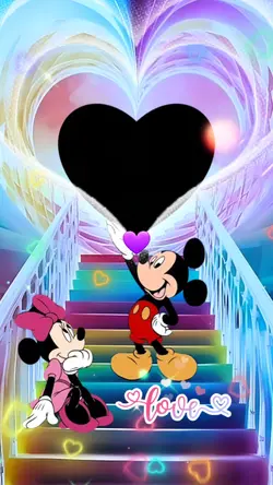 Mickey Mouse