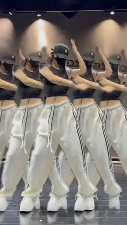 Dance Template