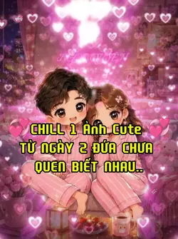 1 Ảnh Cute Tình nhân