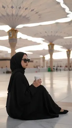 TREND FOTO DI MAKKAH