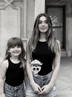 sua versão kids