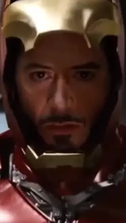 Iron man 