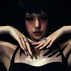 Free Yeji edit