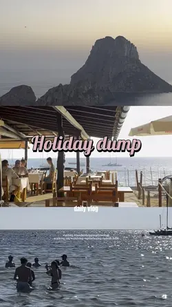 Summer dump