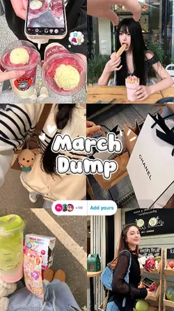 March Dump