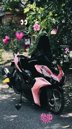 aestethic pink