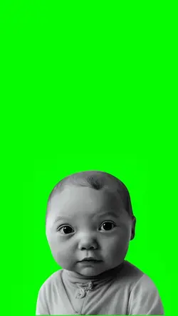 cute baby